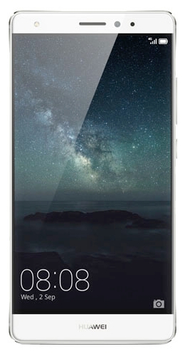 Huawei Mate S 32GB recovery